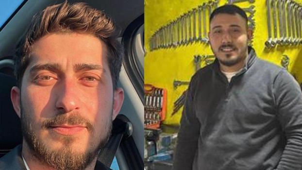 Ordu'da 2 arkadaş, oto tamir dükkanında ölü bulundu