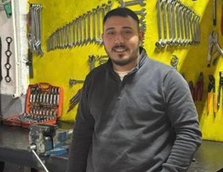 Ordu'da 2 arkadaş, oto tamir dükkanında ölü bulundu