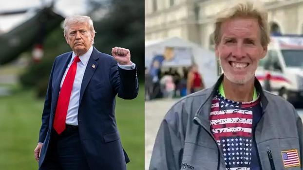 Trump’a suikast girişiminde bulunan kişiye ömür boyu hapis talebi