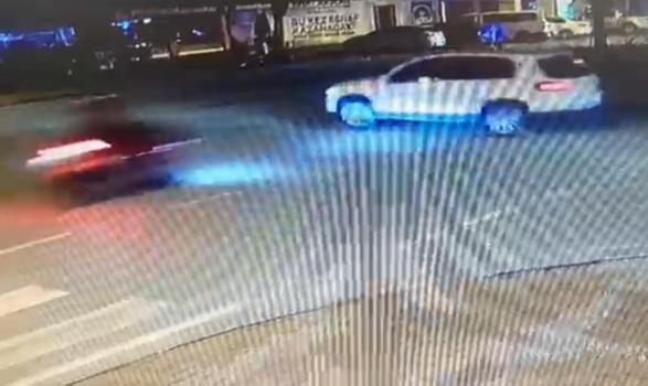 Motosikletli sanal medya ünlüsü kazada öldü, kaskını kız arkadaşı takmış (2)