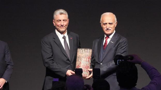 İstanbul - Bakan Bolat : Hedefimiz enflasyonu indirmek