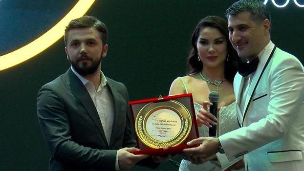 DHA’ya ‘En İyi Haber Ajansı’ ödülü