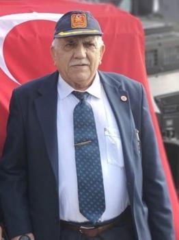 Kıbrıs Gazisi son yolculuğuna uğurlandı