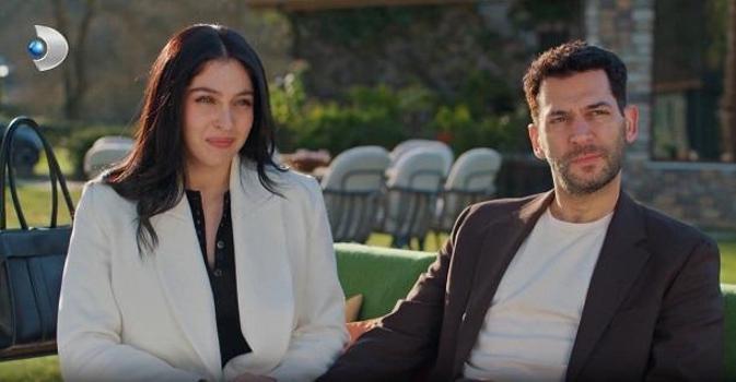 Günahlar açığa, reytingler zirveye çıktı