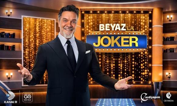 Pazar gecesinin eğlence jokeri