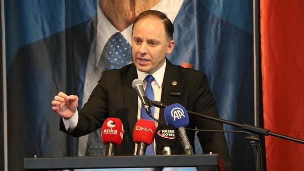 CHP’li Yavuzyılmaz: Parti olarak biz dersimizi iyi çalışacağız