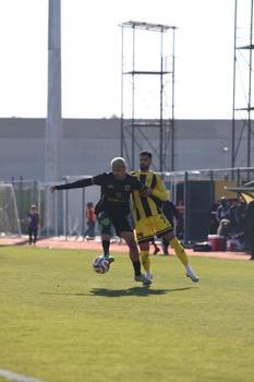 Aliağa FK - Gebzespor / Fotoğraflar