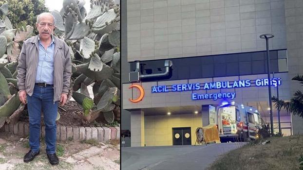 Gökova açıklarında tekne battı: 1 ölü, 4 yaralı