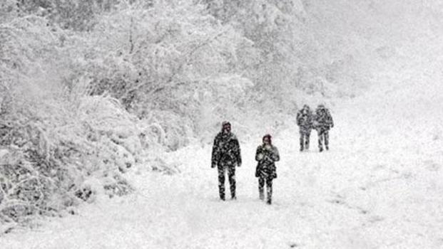 Şırnak’ta bazı eğitim kurumlarında 1 gün eğitime ara