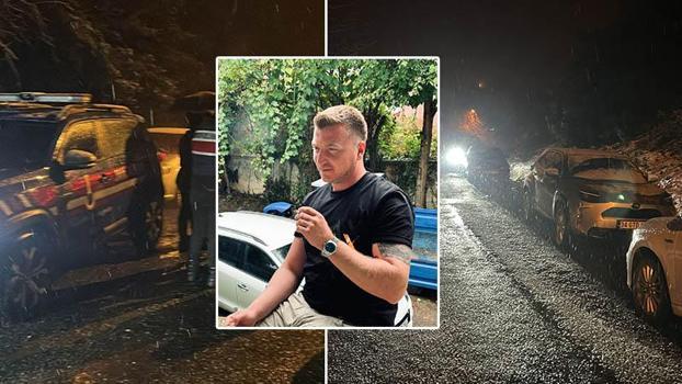 ‘Ava gidiyorum’ diyerek evinden çıkan güvenlik görevlisinden haber alınamadı