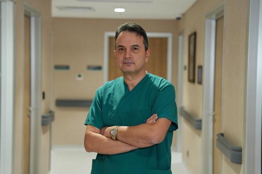 ‘Türkiye’de 10 yıl içinde 400 bin kişi siroz riskiyle karşı karşıya kalabilir’