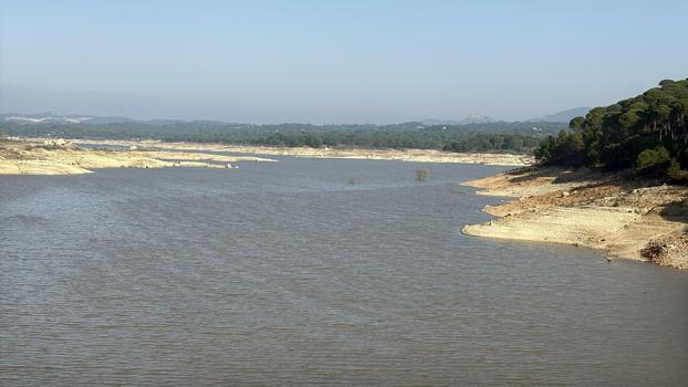 Bodrum'da yağışlar barajları doldurmadı, yer altı suları tükeniyor