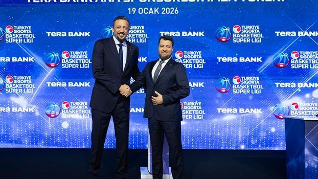 Hidayet Türkoğlu: Federasyon olarak önceliğimiz ligin kalitesini kalıcı hale getirmektir