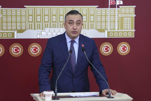 CHP'den kumar ve yasa dışı bahis için araştırma komisyonu önerisi