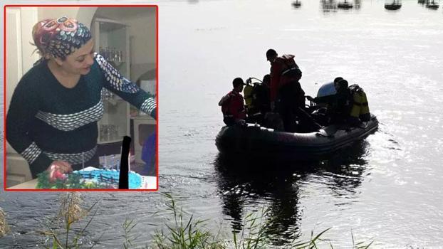 Sevgi'yi öldürüp nehre attıkları öne sürülen kardeşi ve komşusuna ağırlaştırılmış müebbet hapis