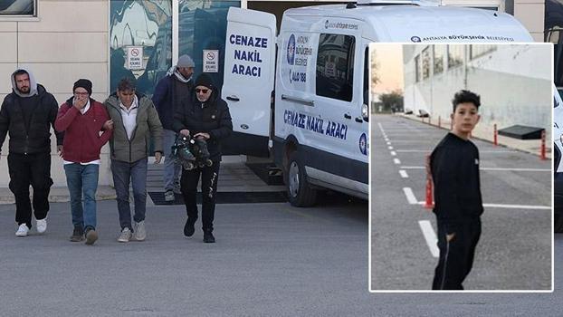 Patenle giderken dengesini kaybedip düşen Efe Mevlüt, ölü bulundu