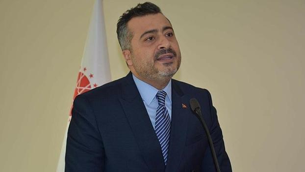 'DİMGİ, Türkiye'de benzeri yapılmamış bir proje'