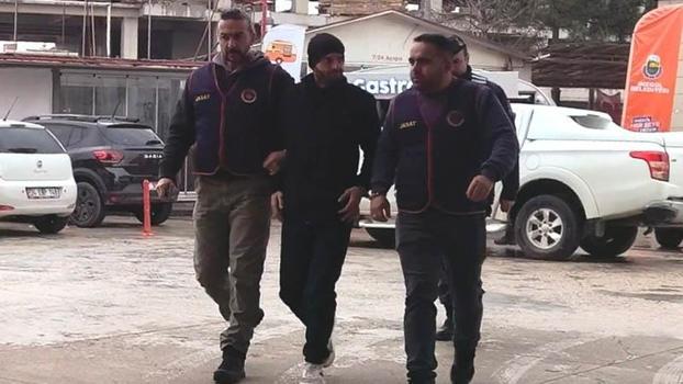 2 kişinin yaralandığı tekel bayi saldırısının şüphelisi yakalandı