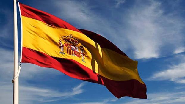 İspanya'da 3 günlük ulusal yas ilan edildi