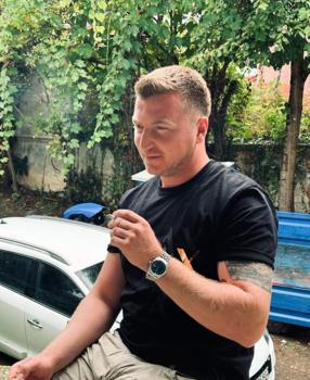 ‘Ava gidiyorum’ diyerek evinden çıkıp kaybolan güvenlik görevlisinin cansız bedeni bulundu (3)