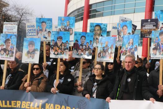 72 kişinin öldüğü İsias Otel’e ilişkin kamu görevlilerinin yargılandığı davada 3 sanığa hapis cezası(2)