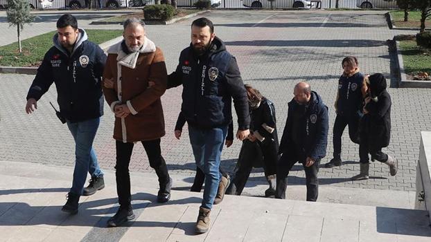 Yasa dışı kürtaj operasyonunda serbest kalan doktor ile eşi, Başsavcılığın itirazı üzerine tutuklandı