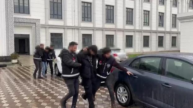Gebze’de restorana düzenen silahlı saldırının 2 şüphelisi tutuklandı