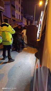 Kafede silahlı kavga: 2 müşteri yaralandı