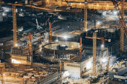 Prof. Dr. Demirak: Akkuyu NGS, nükleer yolculuğumuzun fitilini ateşleyen projedir