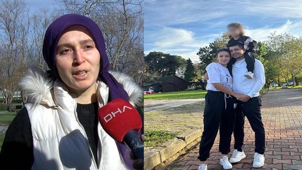 Eşini vuran şüpheli, ‘kardeşimi bırak’ diyen baldızının bebeğinin başına da tabanca dayamış
