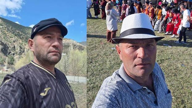 Gümüşhane’de bakımevinde silahlı kavga; 1 ölü