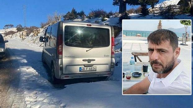 Muğla'da 10 gün önce kayboldu, aracı terk edilmiş halde bulundu