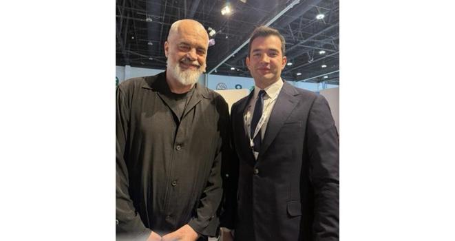 ‘Sürdürülebilirlik artık yatırım kararlarının merkezinde yer alıyor’