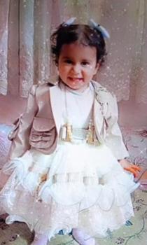 Rana'nın köpek saldırısında ölümüne ilişkin 2 belediye yetkilisi hakkında soruşturma izni