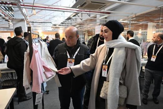 Bursa’da yılın ilk fuarı Junioshow kapılarını açtı