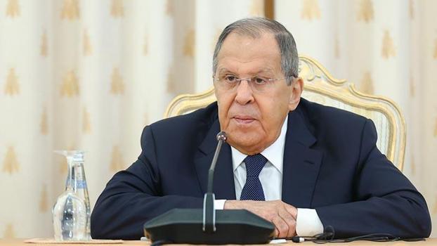 Lavrov: ABD, Rusya ve Çin’in Grönland’ı ‘ele geçirme’ planı olmadığını gayet iyi biliyor