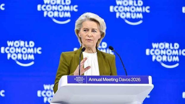 AB: Müttefikler arasında önerilen ilave gümrük vergileri bir hata