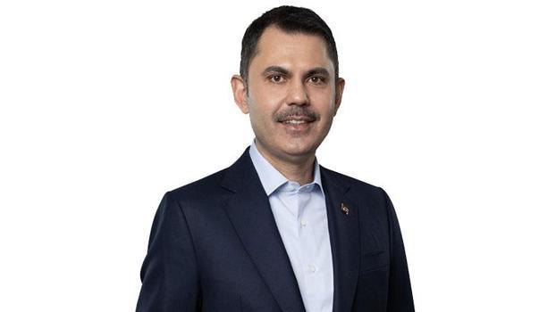 Bakan Murat Kurum’dan Özgür Özel’e deprem bölgesi tepkisi