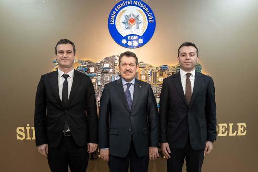 Bakan Yerlikaya: İzmir merkezli 14 ildeki uyuşturucu operasyonunda 641 şüpheli gözaltına alındı (3)