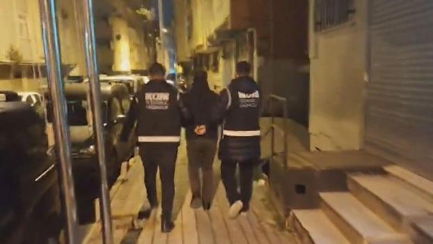 İstanbul'da merkezli 5 ilde kaçak ilaç operasyonu: 33 gözaltı