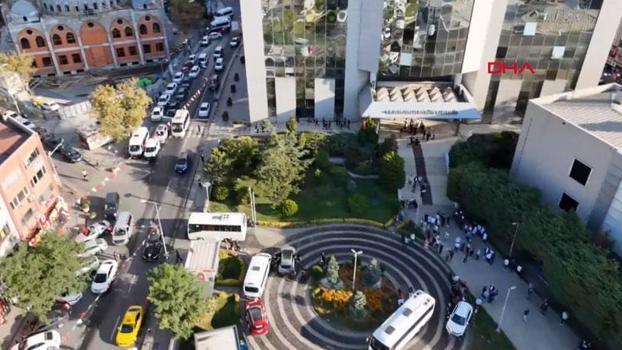 Bayrampaşa Belediyesi'ne yönelik soruşturmada yeni operasyon: 13 gözaltı kararı