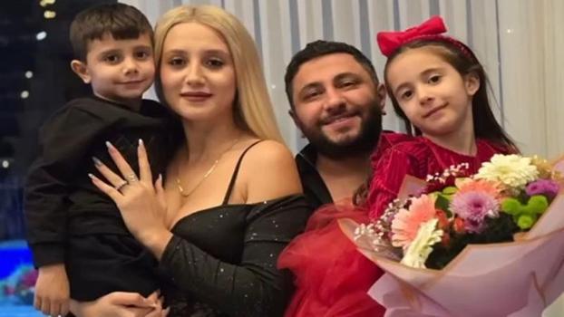 Lüks villadaki aile faciası; eski eşine 'Ben ve çocuklarım, sen eve geldiğinde ölmüş olacağız' mesajı atmış