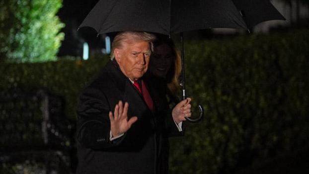 Trump: Suikast girişimine uğramam halinde İran haritadan silinecek