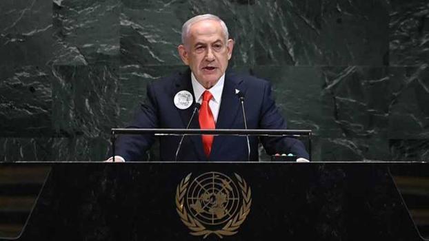 Netanyahu, Trump’ın Gazze Barış Kurulu davetini kabul etti