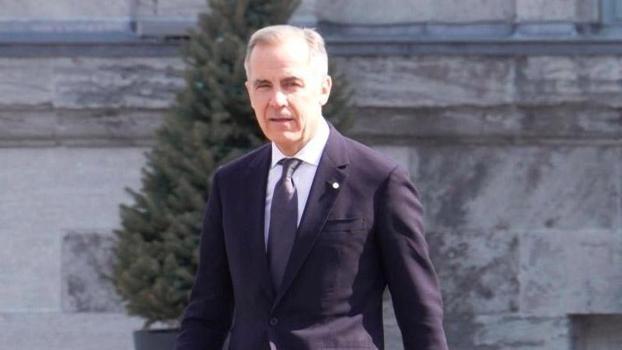 Kanada Başbakanı Carney: Arktik egemenliği konusunda Grönland ve Danimarka'nın yanındayız