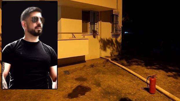 Muğla'da molotoflu saldırı, pazarlıkla 20 bin liraya yapılmış