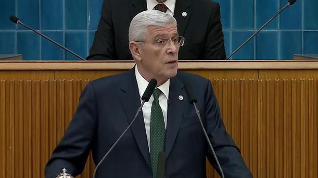 Dervişoğlu: Bu cüretkarlık nereye kadar gidecek