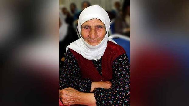 Kurtuluş Savaşı gazisinin kızı, 102 yaşında hayatını kaybetti