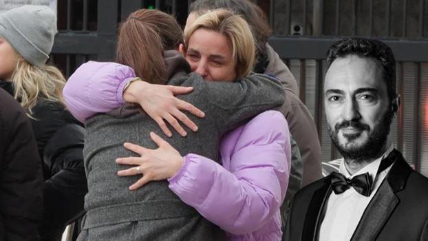 Bahçelievler'de balkondan düşen sanatçı Emrah Erdem Gedik hayatını kaybetti