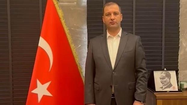 Nusaybin esnafından saldırıya tepki: Ay yıldızlı bayrağımız başımızın tacıdır